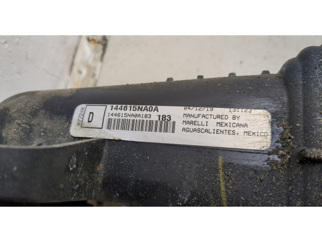 Интеркулер Infiniti QX50 2017-2025 144615NA0A