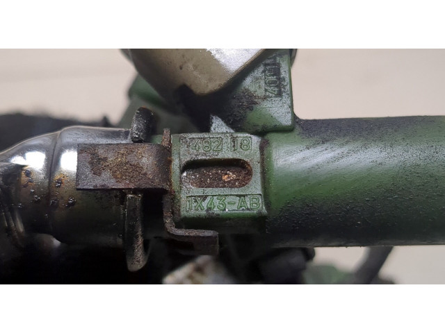 Форсунка топливная Jaguar S-type