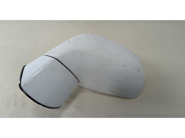 Зеркало боковое  Opel Antara 2006-2015  левое           20961811