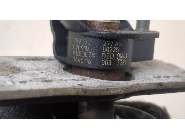 Форсунка топливная  Volkswagen Phaeton 2002-2010    059130277AN     