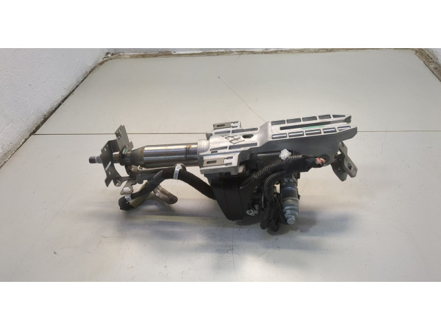  рейка  Колонка рулевая  Infiniti QX60 2013-2020      