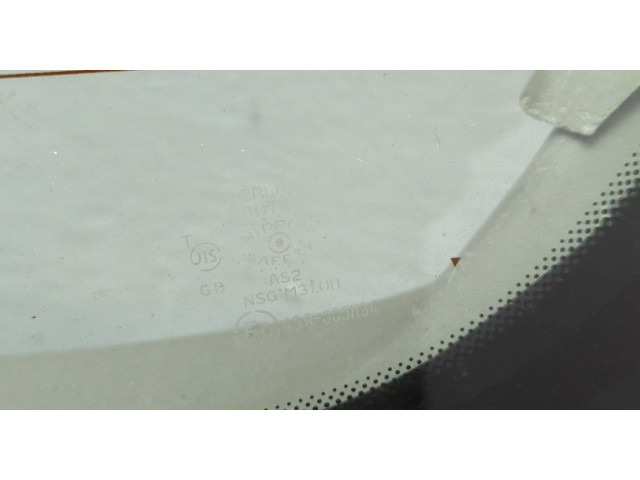 Замок багажника Mazda Premacy 1999-2005