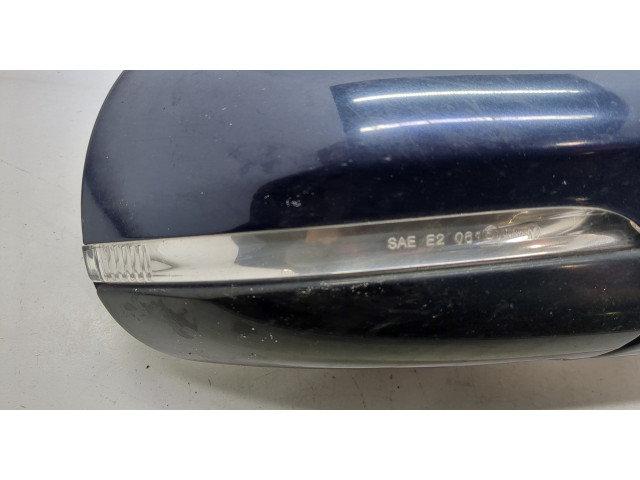 Зеркало боковое  Jaguar XF 2007-2015  правое           C2Z19387, C2Z4412, C2C37093