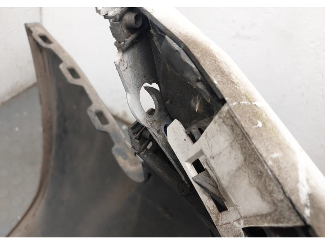 Бампер Citroen Berlingo 2012- передний