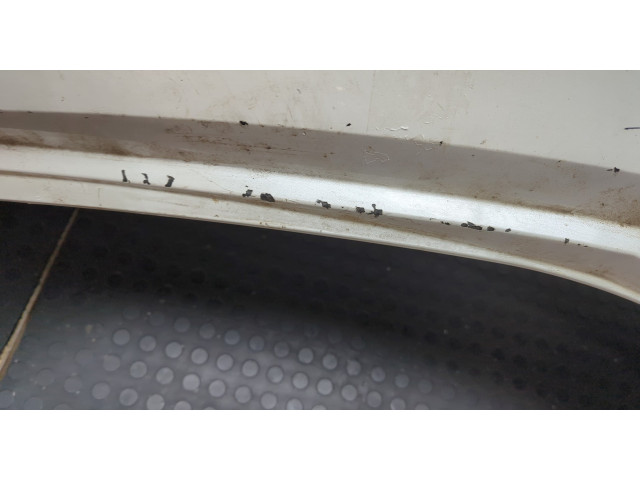 Бампер  Acura ZDX 2009-2013 задний   