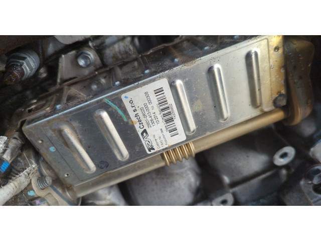 Форсунка топливная Toyota RAV 4 2012-2019