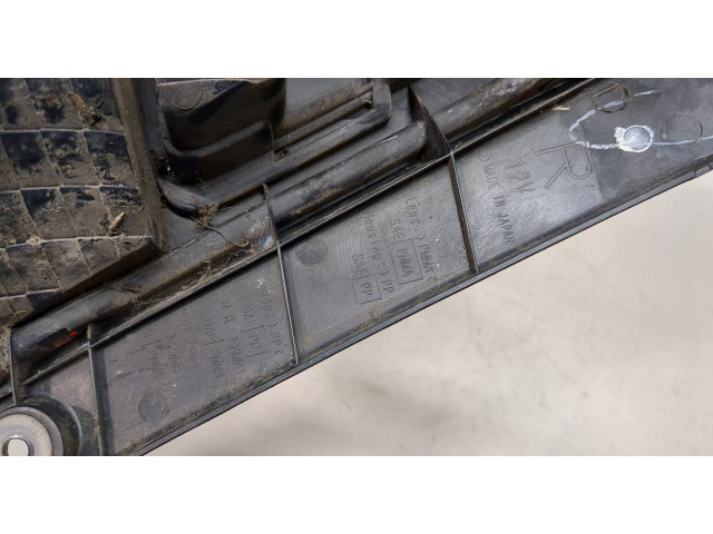 Задний фонарь