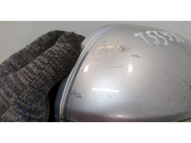 Зеркало боковое  Skoda Octavia (A5) 2004-2013  правое           1Z2857508M, 3T0857538, 4F0857536E