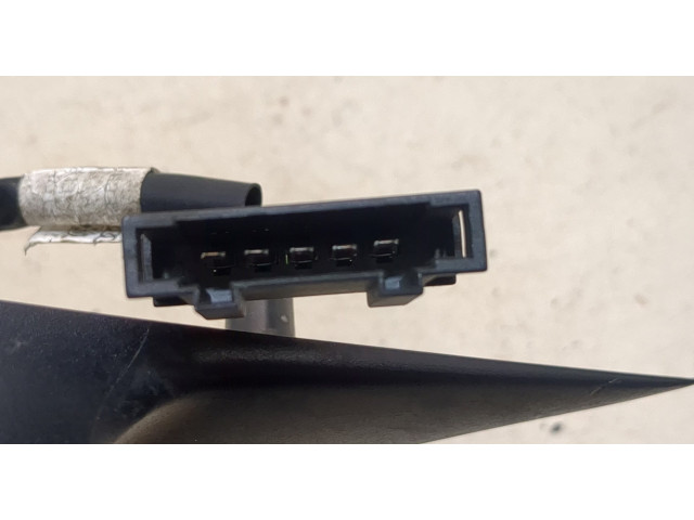 Зеркало боковое  Skoda Octavia Tour 1996-2011  правое           