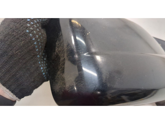 Зеркало боковое Nissan X-Trail (T30) 2001-2007 правое K6301EQ170, 963658H711