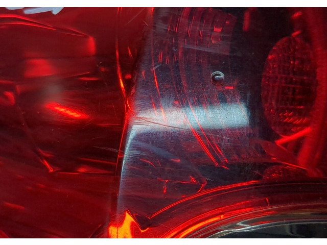 Задний фонарь Honda Accord 8 2008-2013