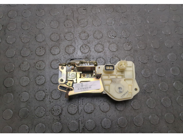 Замок багажника Honda CR-V 2001-2006
