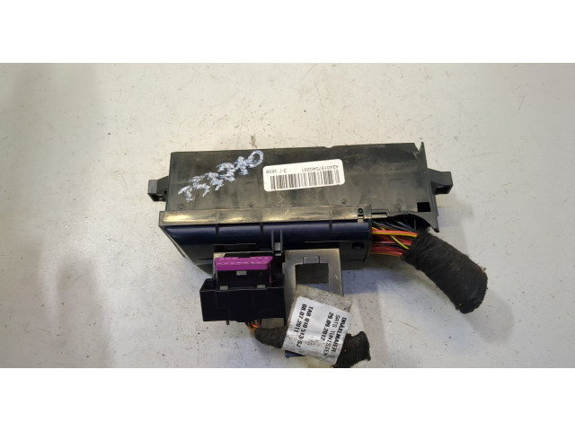 Блок предохранителей Audi Q3 2011-2018 6R0937615