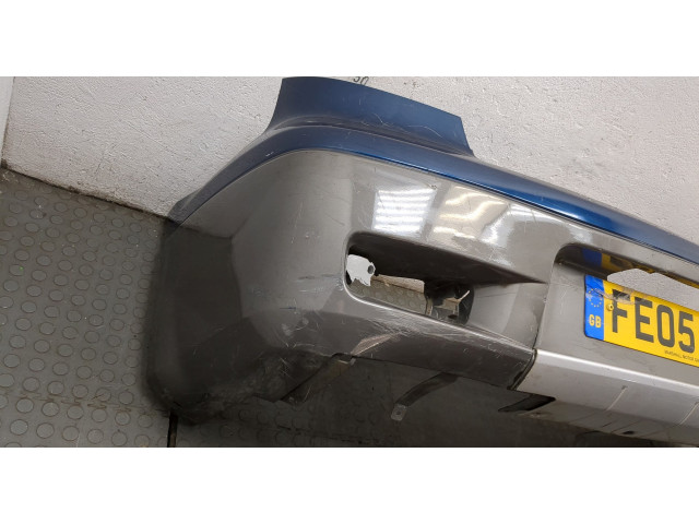 Бампер  Mitsubishi Outlander 2003-2009 задний   