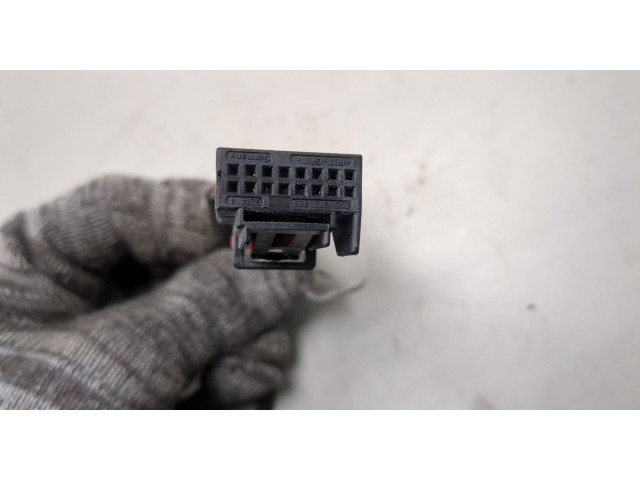 Зеркало боковое Skoda Octavia (A7) 2013-2017 правое 5E2857508N, 5E0857522, 5E0857538A