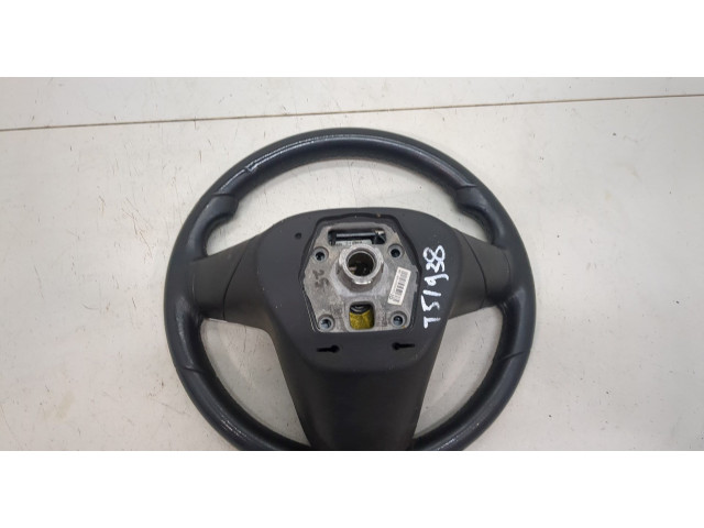 Руль  Opel Astra J 2010-2017           
