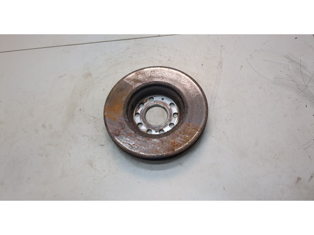 Диск тормозной  Volkswagen Jetta 7 2018-2024   передний   5C0615301D      