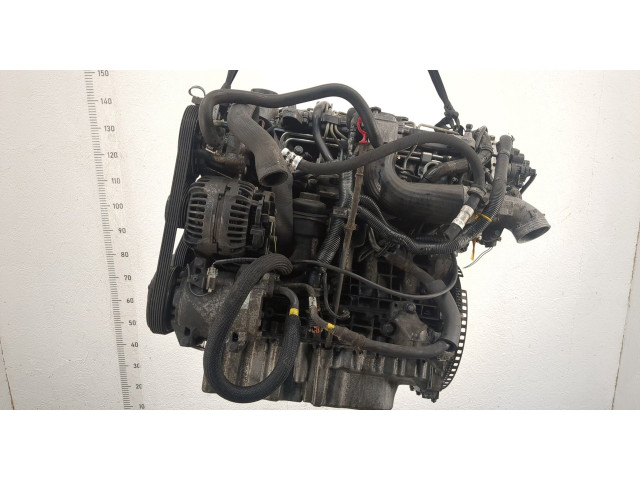  Турбина  Volvo XC90 2002-2014             