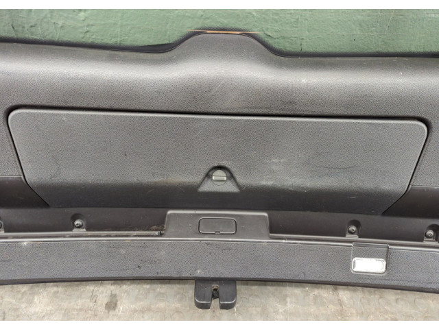 Замок багажника  Audi Q7 2005-2015       