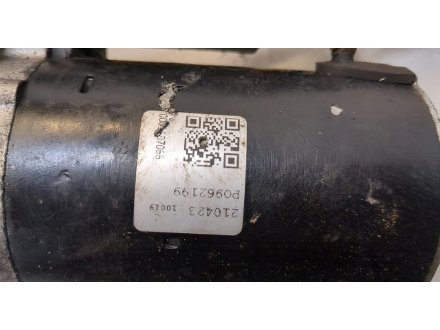 Стартер  Alfa Romeo GT 2003 - 2010      