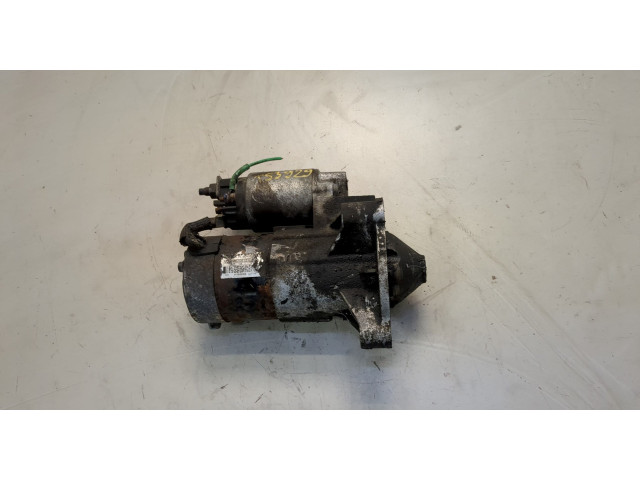 Стартер  Citroen C4 2004-2010      