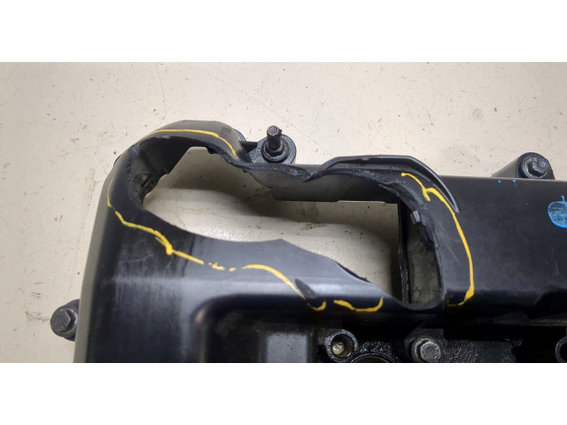 Клапанная крышка двигателя ДВС  Ford Mondeo 3 2000-2007 1.8     