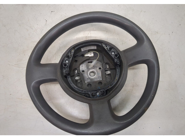 Руль Fiat Idea 2003-2007
