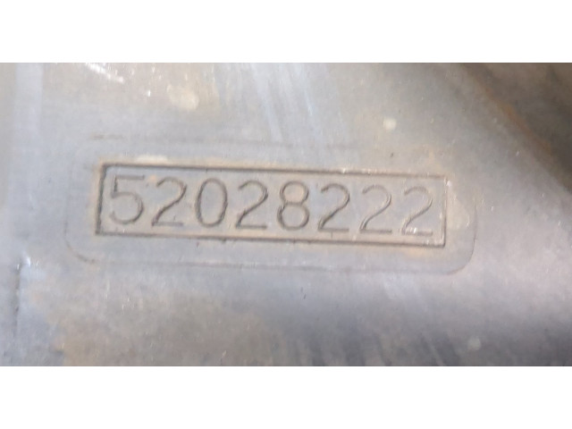 Вентилятор радиатора  Jeep Cherokee 1990-2001           