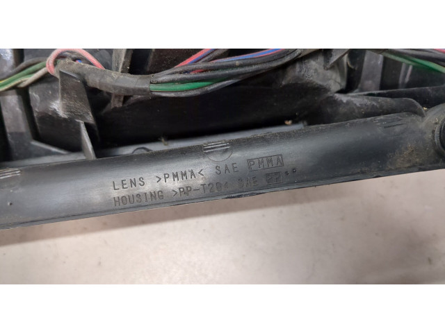 Задний фонарь Nissan X-Trail (T30) 2001-2006