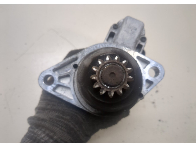 Стартер Volkswagen Jetta 6 2010-2015 1.6 0AM911023H