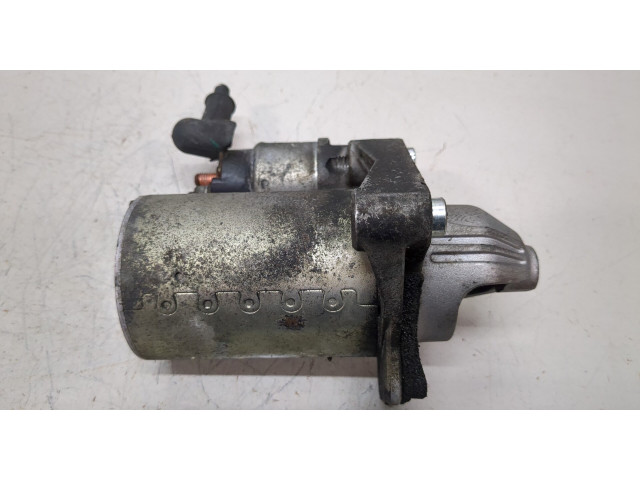 Стартер Nissan Micra K13 2010- 1.2