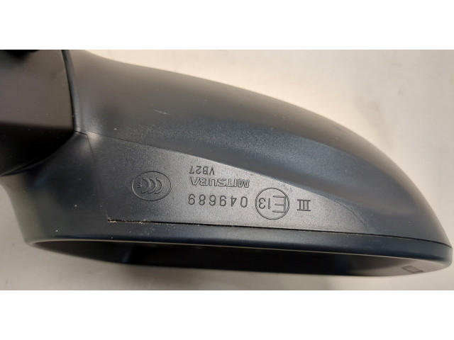 Зеркало боковое  Subaru Forester (S14) 2018-2024  левое           