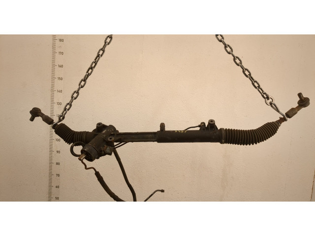 Рейка рулевая с г/у Audi A6 (C5) Allroad 2000-2006