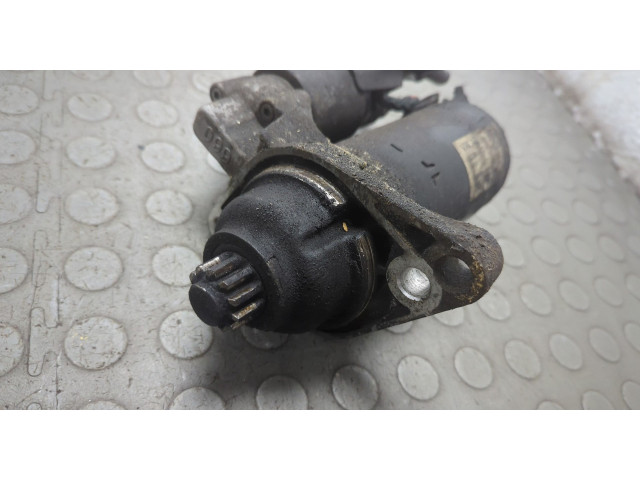 Стартер Skoda Octavia (A5) 2004-2013 1.6