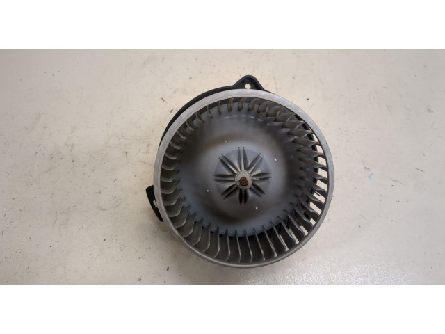 Моторчик печки Mazda RX-8