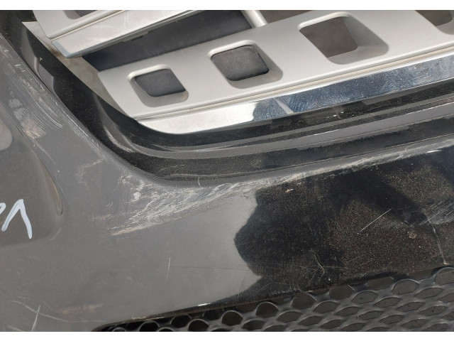 Решетка радиатора Mercedes ML W164 2005-2011