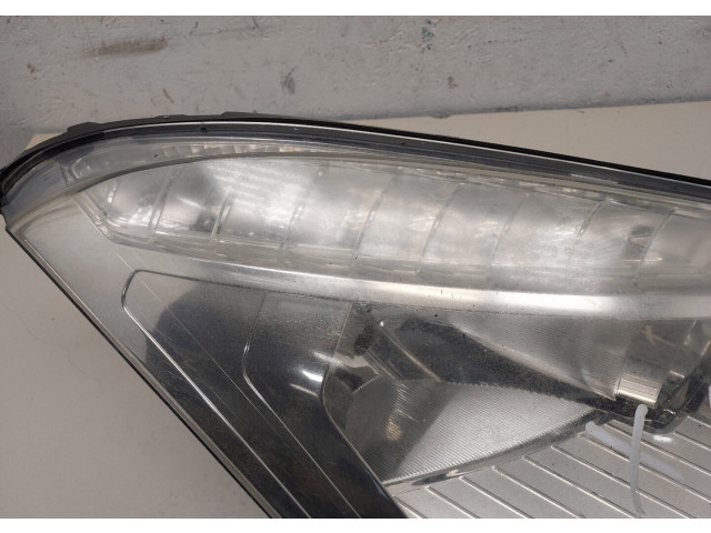 Фара передняя  Citroen C4 Picasso 2006-2013 правая 