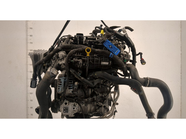 Форсунка топливная Buick Encore GX 2024-2025