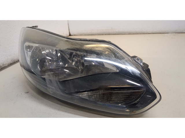 Фара передняя  Ford Focus 3 2011-2015 правая 