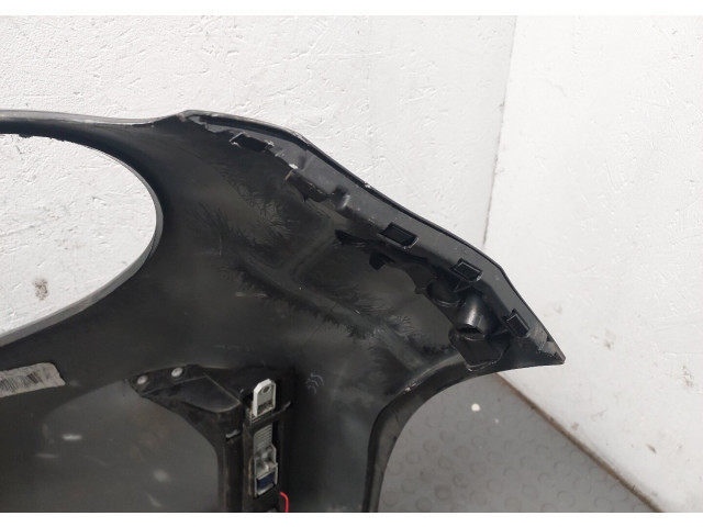 Бампер  Citroen C1 2014- передний    