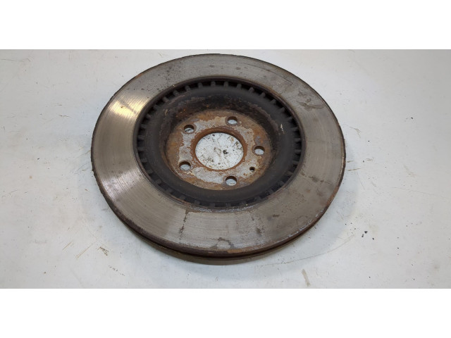 Диск тормозной  Audi A6 (C7) 2011-2018   задний   8W0615601K      