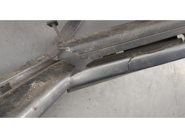 Бампер  Volkswagen Jetta 6 2010-2018 передний   