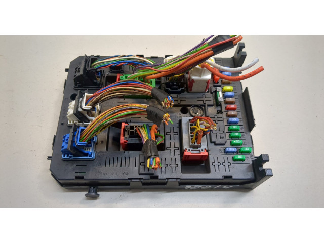 Блок BSI  Peugeot 5008 2009-2016      9678476880   