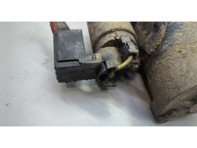 Стартер  Chrysler Voyager 2000-2007 2.8  04868860AA   