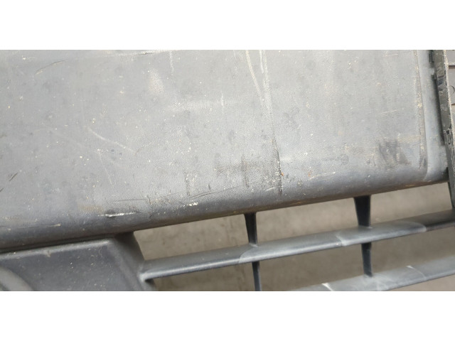 Бампер  Nissan Kubistar передний   