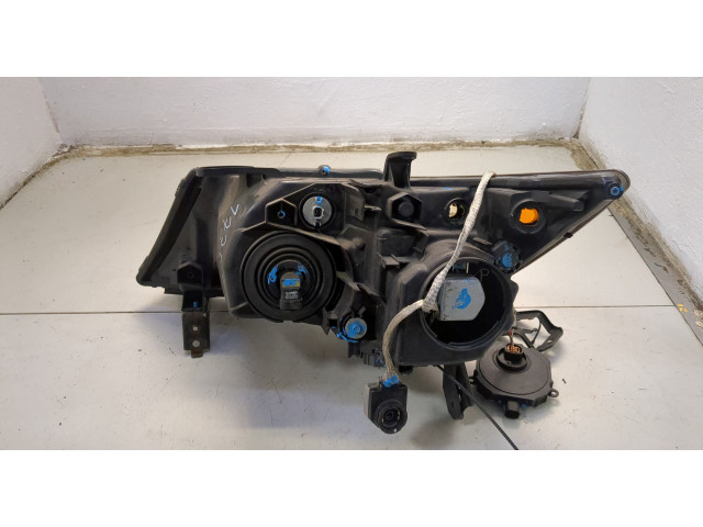 Блок розжига  Acura MDX 2006-2013