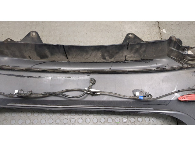 Бампер Honda Accord 10 2017-2023 задний