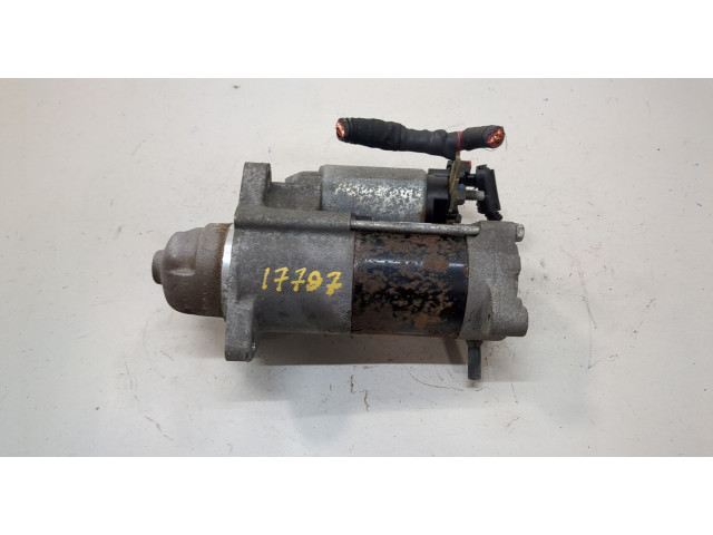 Стартер GMC Terrain 2017-2024 1.5 12680615