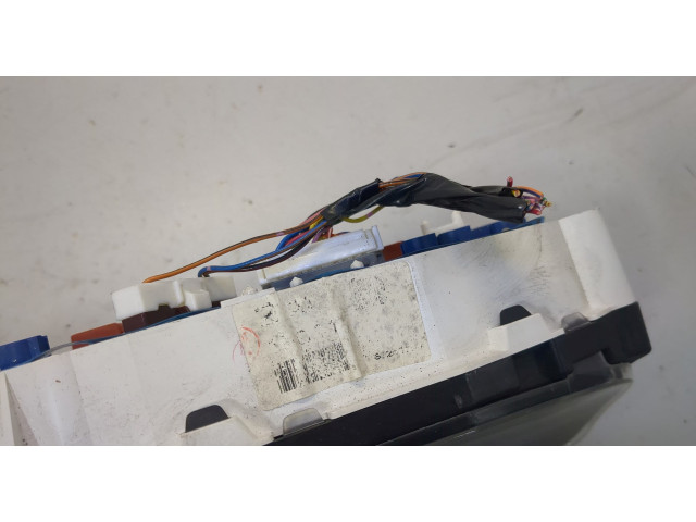 Панель приборов  Nissan Almera N15 1995-2000            