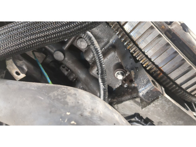 Турбина Nissan Qashqai 2006-2013 1441100Q0F